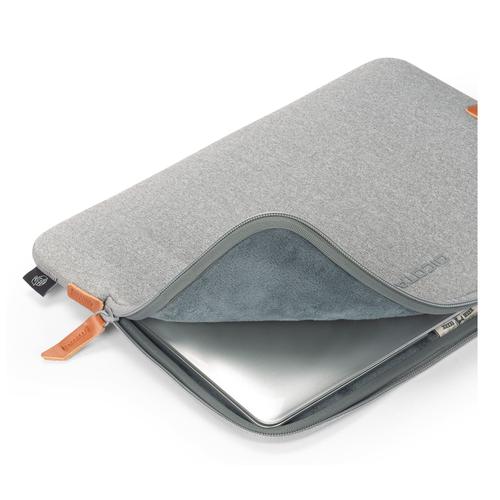 DICOTA D32025-RPET laptoptas 38,1 cm (15") Opbergmap/sleeve Grijs - Image 3