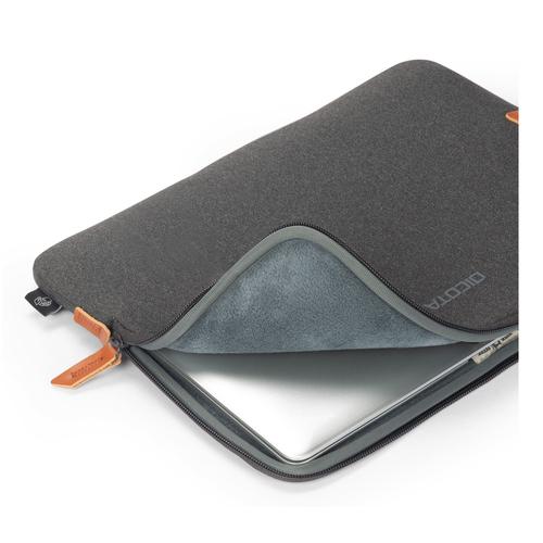DICOTA D32026-RPET laptoptas 38,1 cm (15") Opbergmap/sleeve Antraciet - Image 3