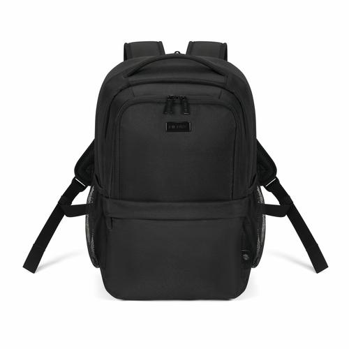 DICOTA D32027-RPET laptoptas 35,8 cm (14.1") Rugzak Zwart - Image 3
