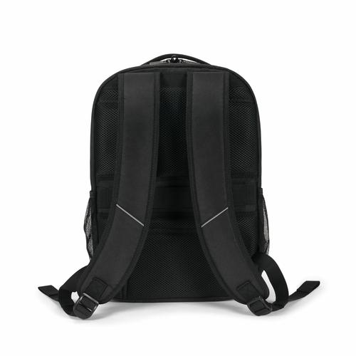 DICOTA D32027-RPET laptoptas 35,8 cm (14.1") Rugzak Zwart - Image 4
