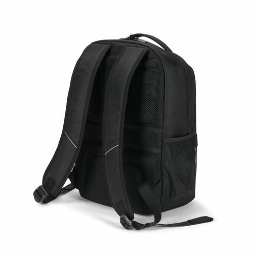DICOTA D32028-RPET laptoptas 43,9 cm (17.3") Rugzak Zwart - Image 3