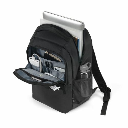 DICOTA D32028-RPET laptoptas 43,9 cm (17.3") Rugzak Zwart - Image 4