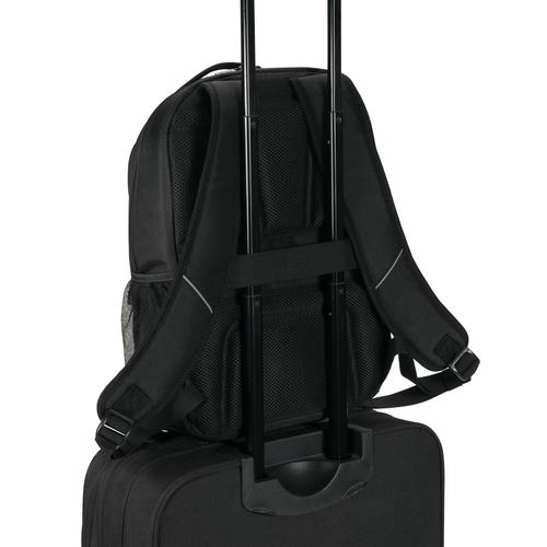 DICOTA D32028-RPET laptoptas 43,9 cm (17.3") Rugzak Zwart - Image 6