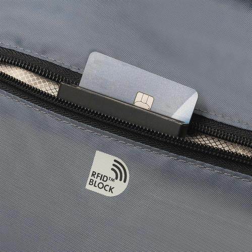 DICOTA D32031-RPET laptoptas 43,9 cm (17.3") Aktetas Zwart - Image 10