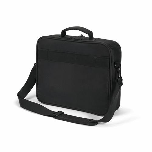 DICOTA D32031-RPET laptoptas 43,9 cm (17.3") Aktetas Zwart - Image 3