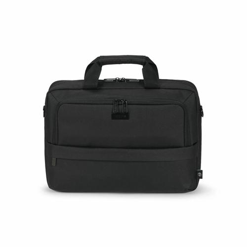 DICOTA D32035-RPET laptoptas 43,9 cm (17.3") Aktetas Zwart - Image 4
