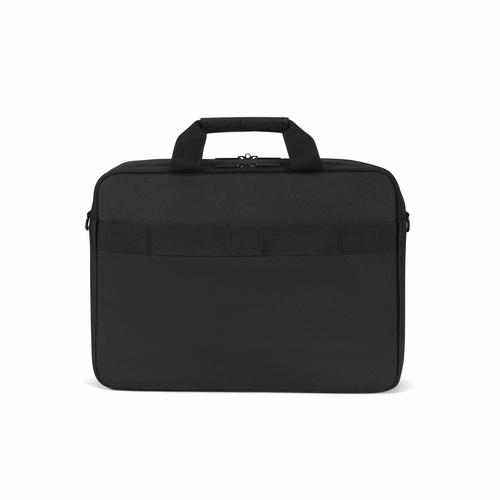 DICOTA D32035-RPET laptoptas 43,9 cm (17.3") Aktetas Zwart - Image 5