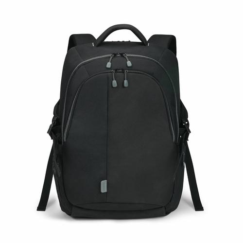DICOTA D32038-RPET laptoptas 43,9 cm (17.3") Rugzak Zwart - Image 4