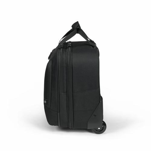 DICOTA D32043-RPET laptoptas 43,9 cm (17.3") Trolleytas Zwart - Image 8
