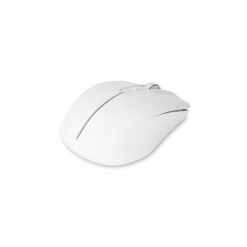DICOTA D32044 muis Ambidextrous RF-draadloos + Bluetooth 1600 DPI - Image 2