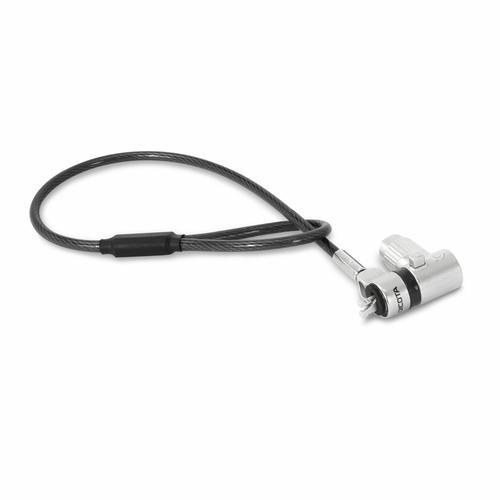 DICOTA D32068 kabelslot Zilver 0,3 m - Image 1