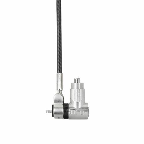 DICOTA D32068 kabelslot Zilver 0,3 m - Image 2
