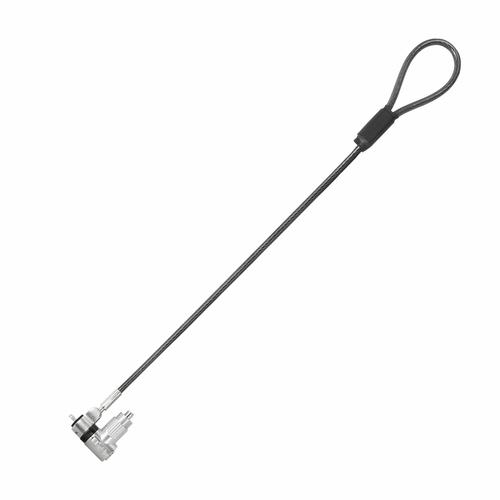 DICOTA D32068 kabelslot Zilver 0,3 m - Image 3