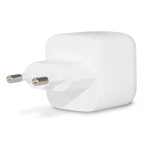 DICOTA D32069 oplader voor mobiele apparatuur Laptop, Smartphone Wit AC Snel opladen Binnen - Image 5