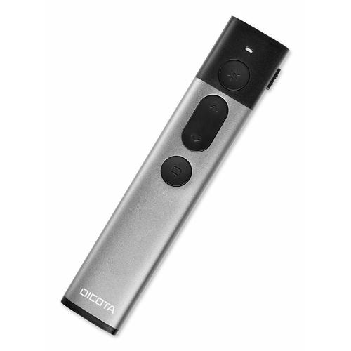 DICOTA D32075 pointer 30 m Zwart, Grijs - Image 3
