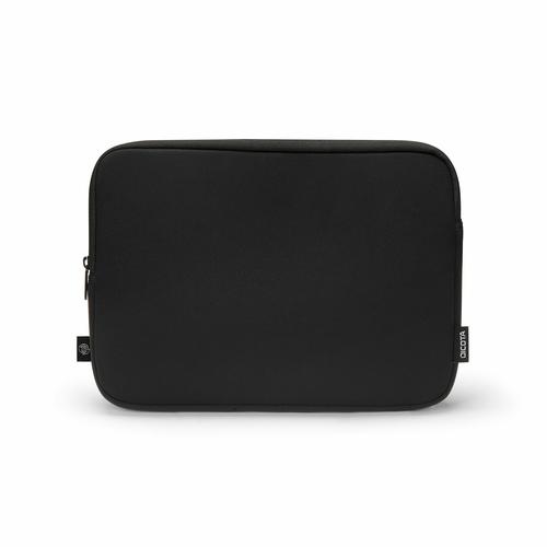 DICOTA D32079-RPET laptoptas 33,8 cm (13.3") Opbergmap/sleeve Zwart - Image 1