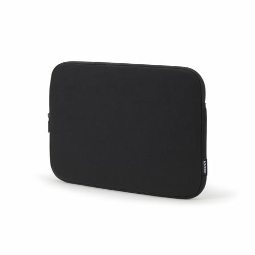 DICOTA D32079-RPET laptoptas 33,8 cm (13.3") Opbergmap/sleeve Zwart - Image 3