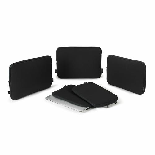 DICOTA D32079-RPET laptoptas 33,8 cm (13.3") Opbergmap/sleeve Zwart - Image 5