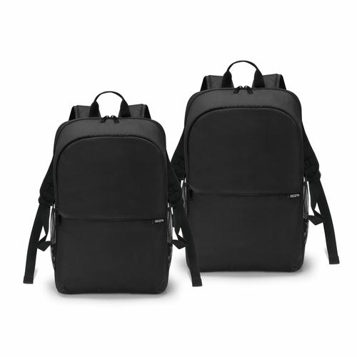 DICOTA D32085-RPET laptoptas 40,6 cm (16") Rugzak Zwart - Image 6