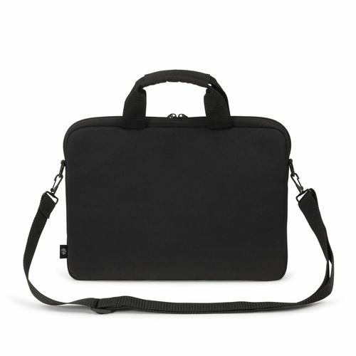 DICOTA D32090-RPET laptoptas 31,8 cm (12.5") Aktetas Zwart - Image 2
