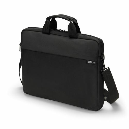 DICOTA D32090-RPET laptoptas 31,8 cm (12.5") Aktetas Zwart - Image 5
