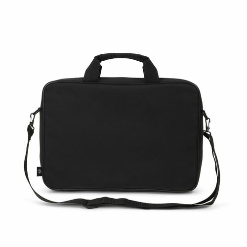 DICOTA D32094-RPET laptoptas 40,6 cm (16") Aktetas Zwart - Image 2