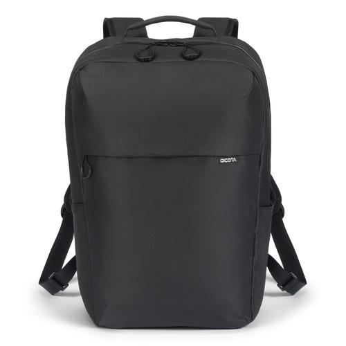 DICOTA D32115-RPET laptoptas 40,6 cm (16") Rugzak Zwart - Image 1