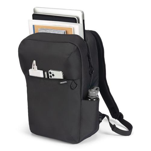 DICOTA D32115-RPET laptoptas 40,6 cm (16") Rugzak Zwart - Image 5