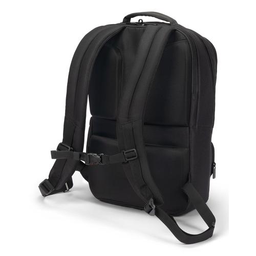 DICOTA D32116-RPET rugzak Casual rugzak Zwart Polyester, Gerecycleerd polyethyleentereftalaat (rPET) - Image 3