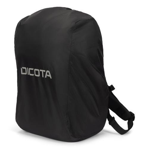 DICOTA D32116-RPET rugzak Casual rugzak Zwart Polyester, Gerecycleerd polyethyleentereftalaat (rPET) - Image 9