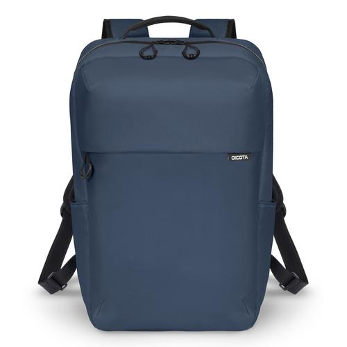 DICOTA D32120-RPET rugzak Casual rugzak Blauw Polyester, Gerecycleerd polyethyleentereftalaat (rPET) - Image 1