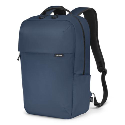 DICOTA D32120-RPET rugzak Casual rugzak Blauw Polyester, Gerecycleerd polyethyleentereftalaat (rPET) - Image 2