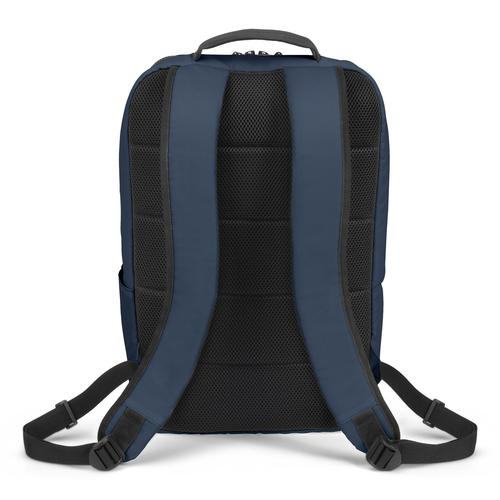 DICOTA D32120-RPET rugzak Casual rugzak Blauw Polyester, Gerecycleerd polyethyleentereftalaat (rPET) - Image 4