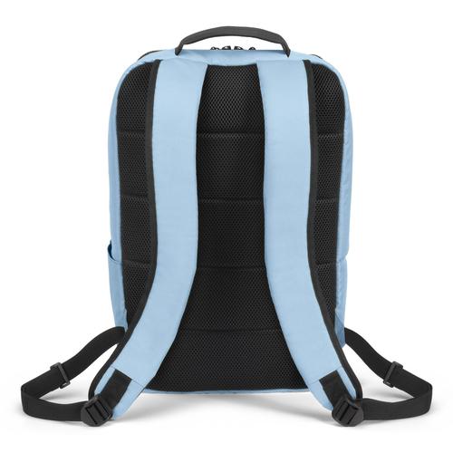 DICOTA D32122-RPET rugzak Casual rugzak Blauw Polyester - Image 4