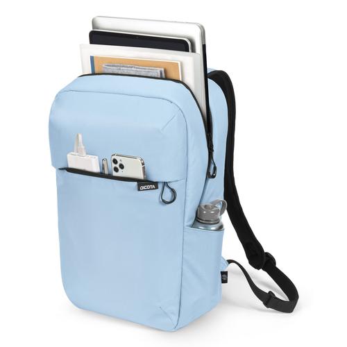 DICOTA D32122-RPET rugzak Casual rugzak Blauw Polyester - Image 5