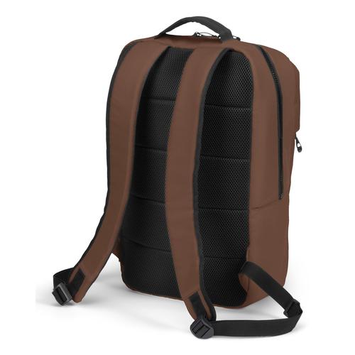 DICOTA D32124-RPET rugzak Casual rugzak Bruin Polyester - Image 3