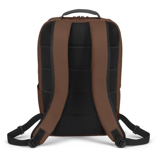 DICOTA D32124-RPET rugzak Casual rugzak Bruin Polyester - Image 4