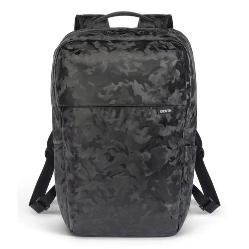 DICOTA D32126 rugzak Casual rugzak Camouflage Polyester - Image 1