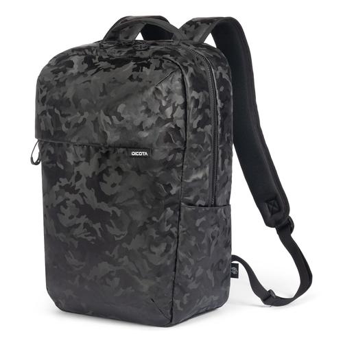 DICOTA D32126 rugzak Casual rugzak Camouflage Polyester - Image 2