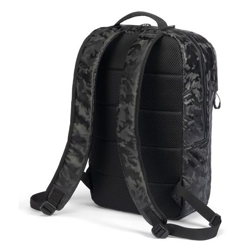 DICOTA D32126 rugzak Casual rugzak Camouflage Polyester - Image 3