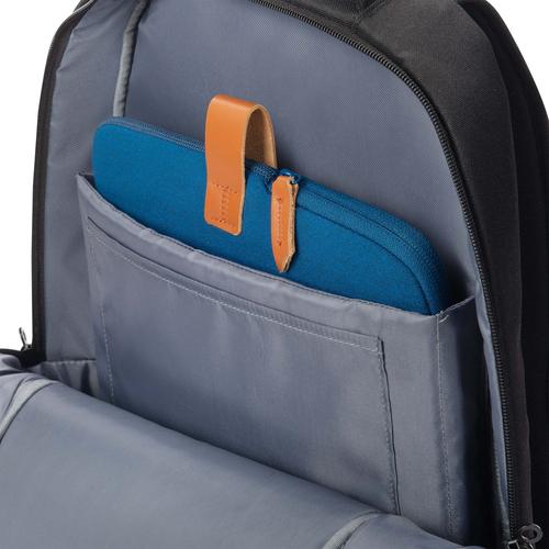 DICOTA D32153-RPET laptoptas 33 cm (13") Opbergmap/sleeve Marineblauw - Image 4
