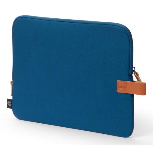 DICOTA D32153-RPET laptoptas 33 cm (13") Opbergmap/sleeve Marineblauw - Image 5