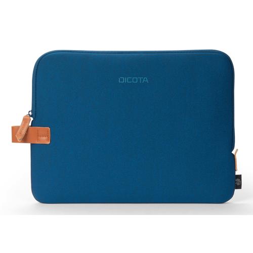 DICOTA D32155-RPET laptoptas 38,1 cm (15") Opbergmap/sleeve Marineblauw - Image 1