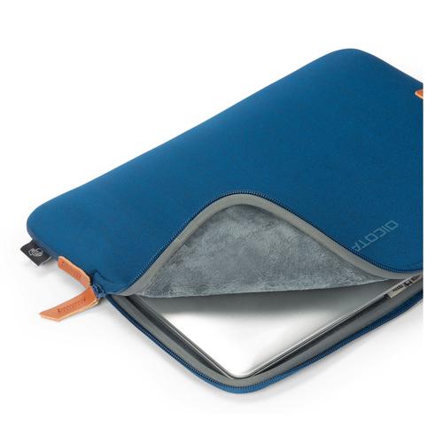 DICOTA D32155-RPET laptoptas 38,1 cm (15") Opbergmap/sleeve Marineblauw - Image 3