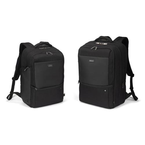 DICOTA D32163-RPET laptoptas 43,9 cm (17.3") Aktetas Zwart - Image 10