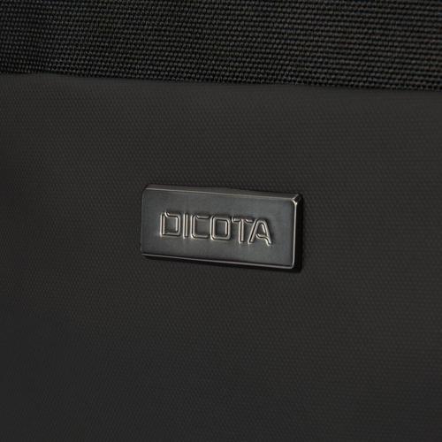 DICOTA D32163-RPET laptoptas 43,9 cm (17.3") Aktetas Zwart - Image 8