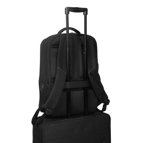 DICOTA D32163-RPET laptoptas 43,9 cm (17.3") Aktetas Zwart - Image 9