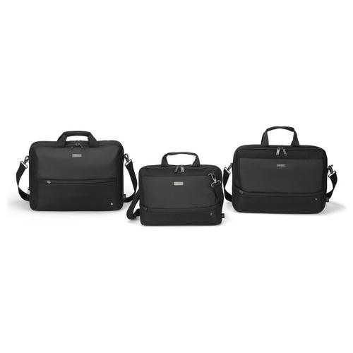 DICOTA D32166-RPET laptoptas 40,6 cm (16") Aktetas Zwart - Image 5