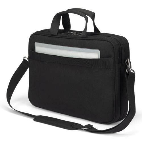 DICOTA D32166-RPET laptoptas 40,6 cm (16") Aktetas Zwart - Image 8