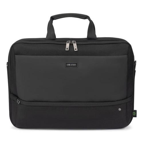 DICOTA D32166-RPET laptoptas 40,6 cm (16") Aktetas Zwart - Image 9